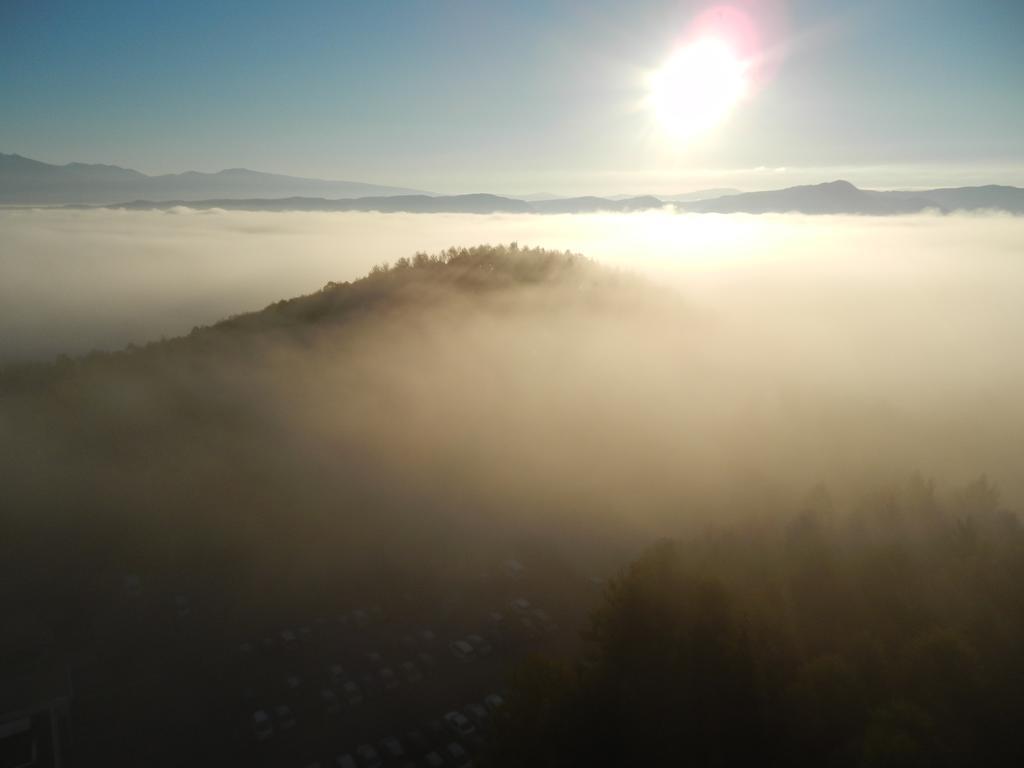 Furano Prince Hotel Екстер'єр фото